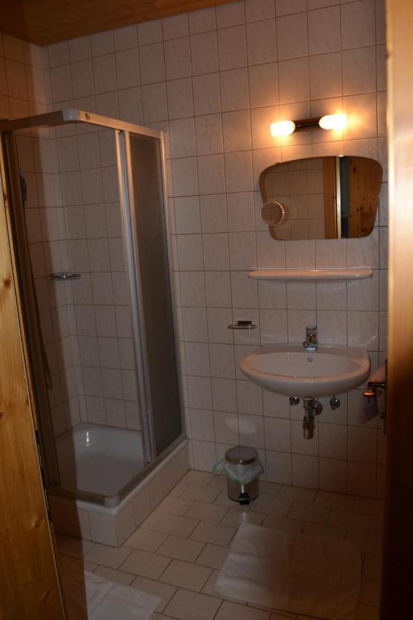 Landhaus Leutaschtal Экстерьер фото