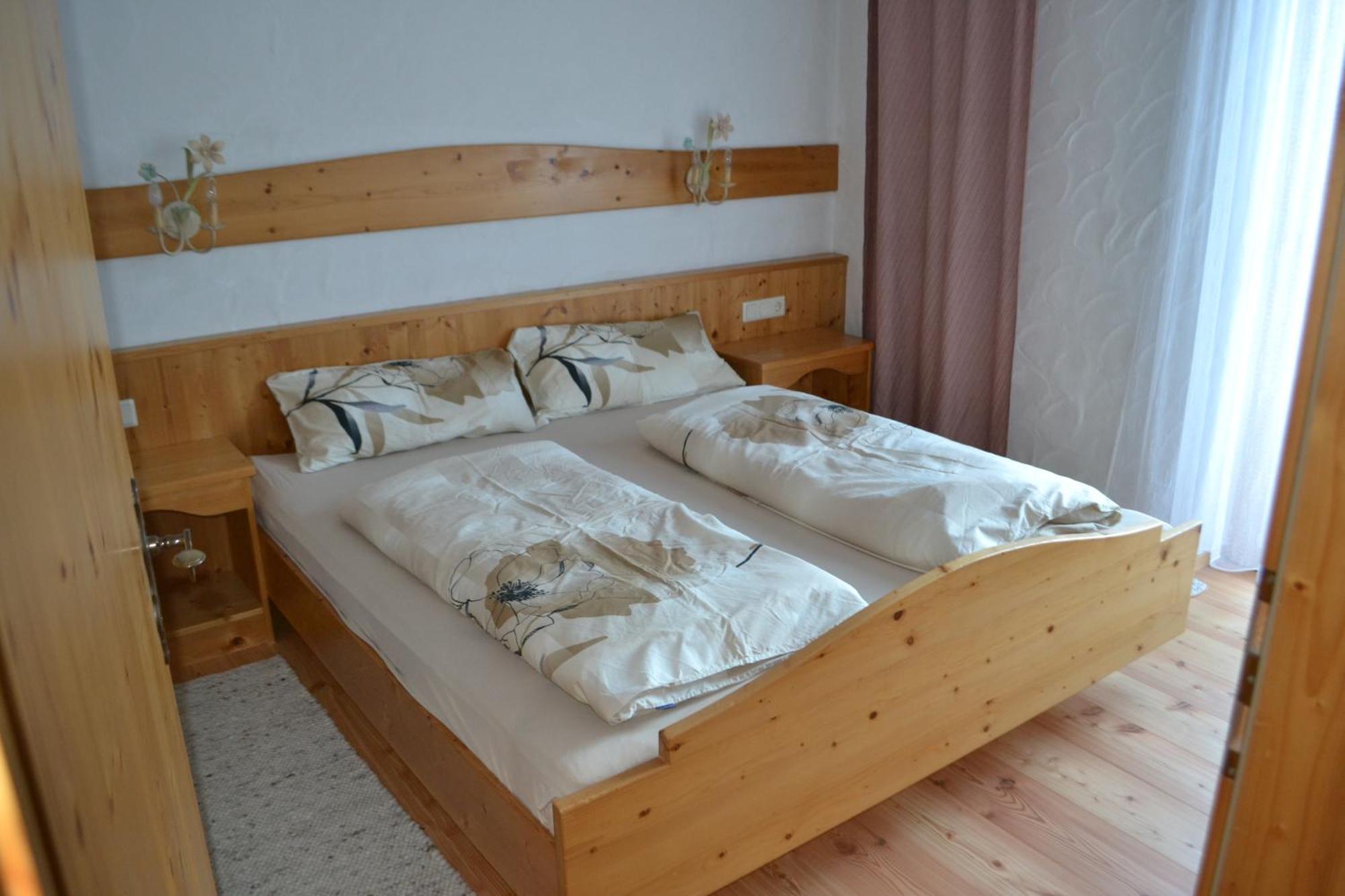 Landhaus Leutaschtal Экстерьер фото